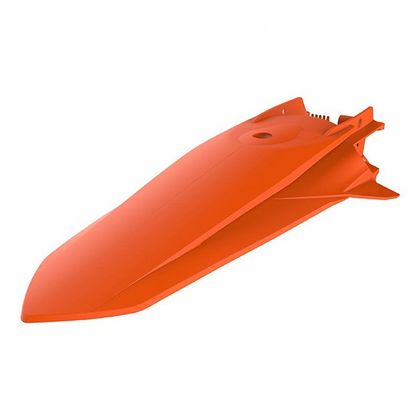 Garde boue Polisport COULEUR ORANGE