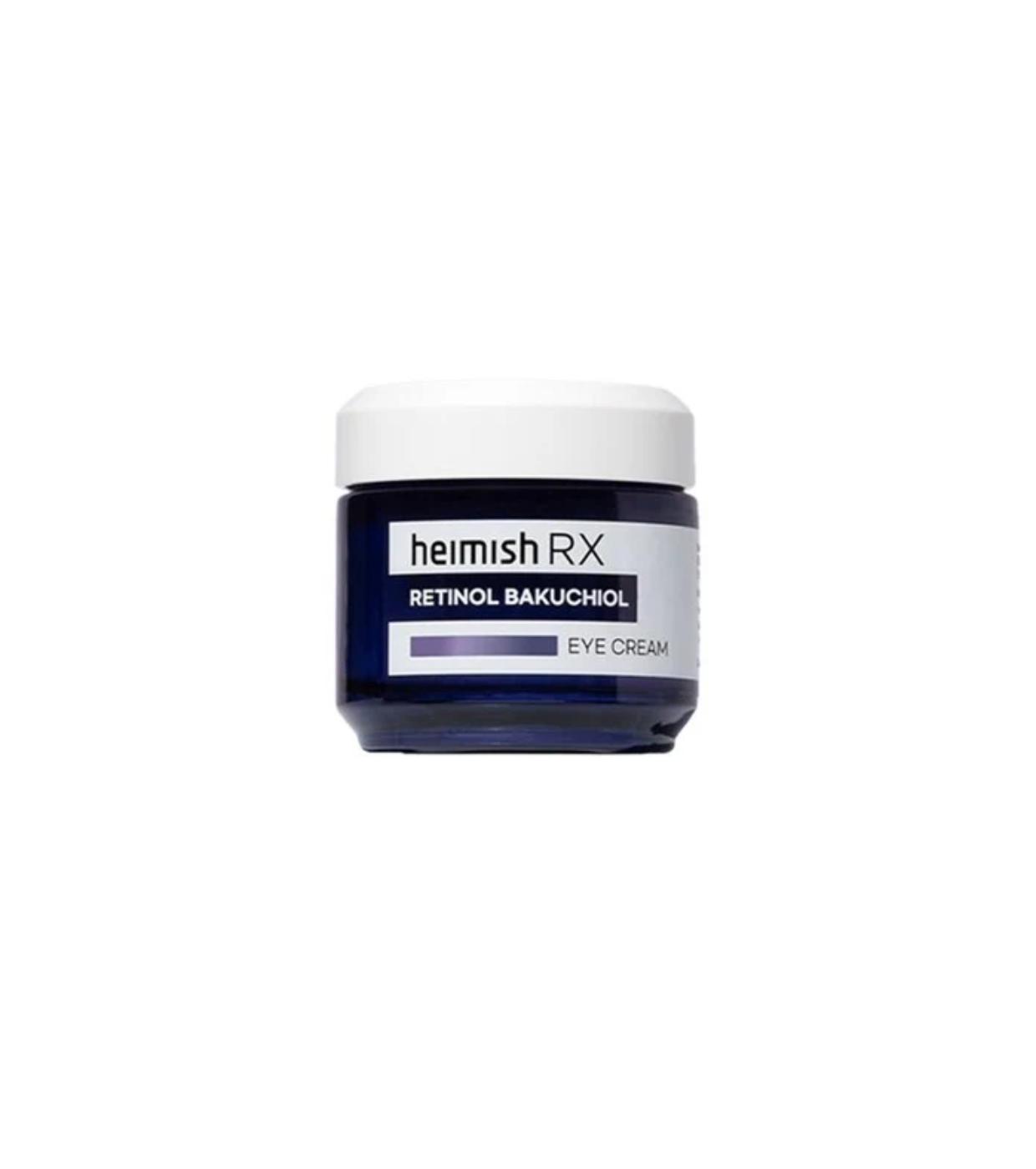 Heimish - *Heimish RX* - Retinol Bakuchiol Creme para os Olhos