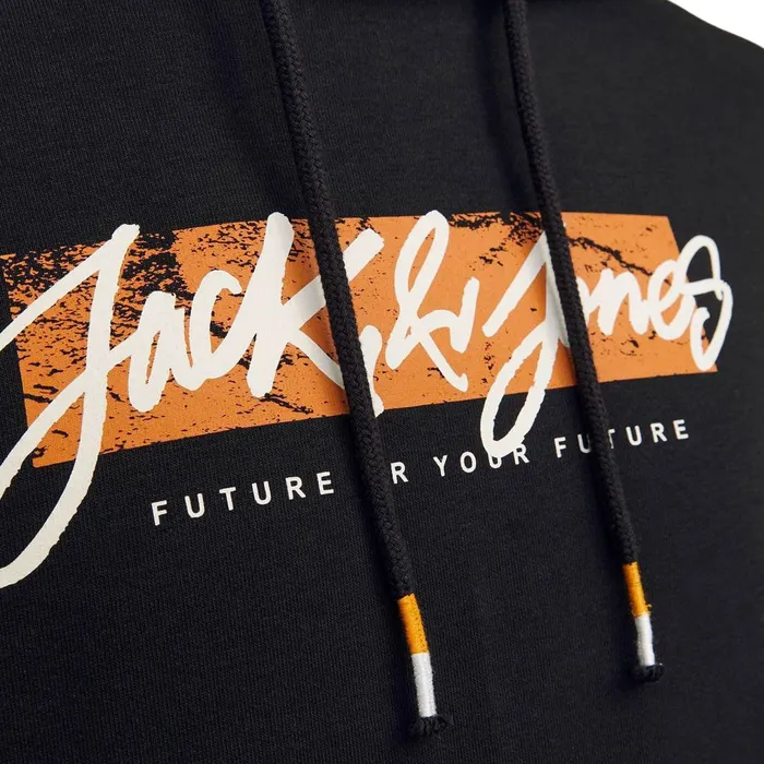 Jack & Jones Tiley Hoodie Heren