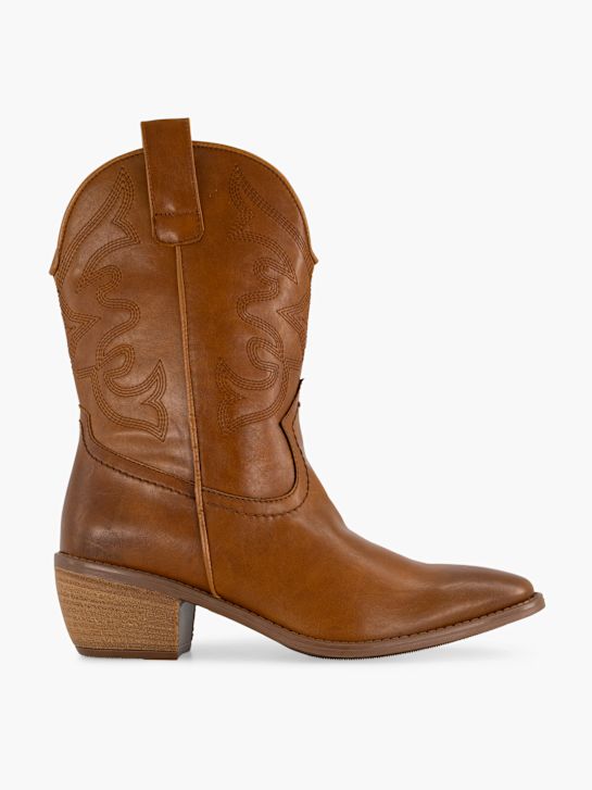 Claudia Ghizzani Cowboyboot