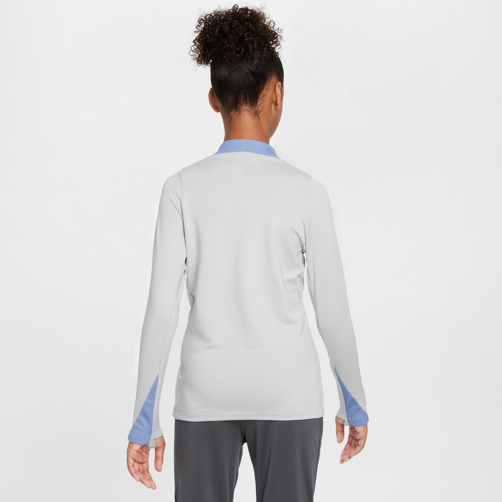 Nike Tottenham Hotspur Strike Drill Top 2024 2025 Juniors