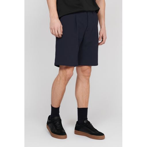 Matinique Jay Shorts, Dark Navy, 30