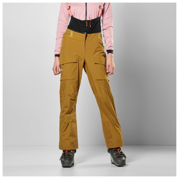 Salewa - Women's Sella Free 3L PTX Pants - Pantalon de ski