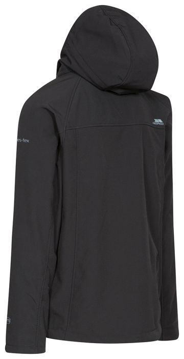 Accelerator II Softshell Jacket Men