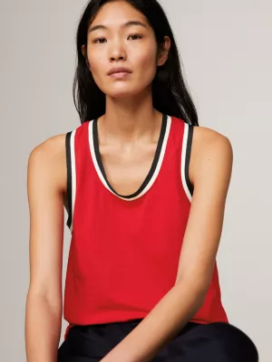 Regata Sport Global Stripe Relaxed