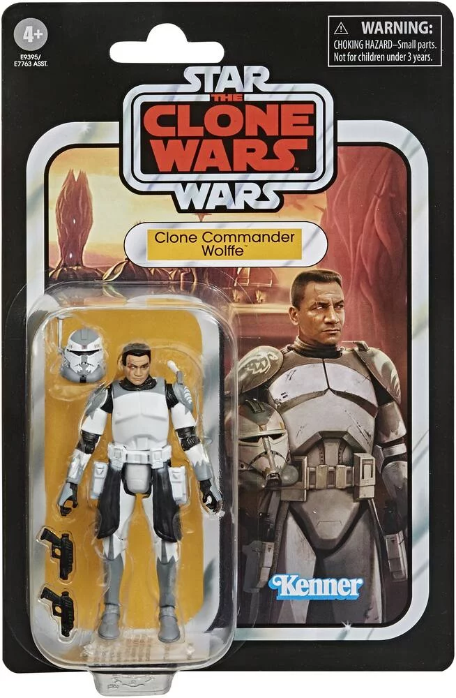STAR WARS VINTAGE FIGURINE 10 CM