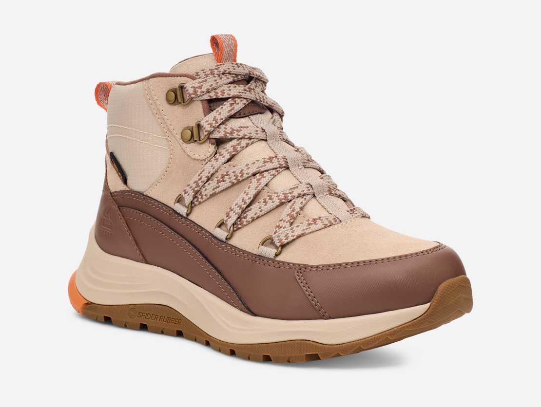 Dames Auroris Boot