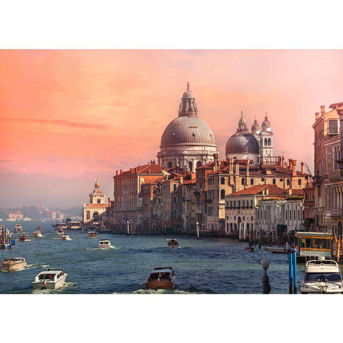 Ravensburger Spiel Mediterranean Italy