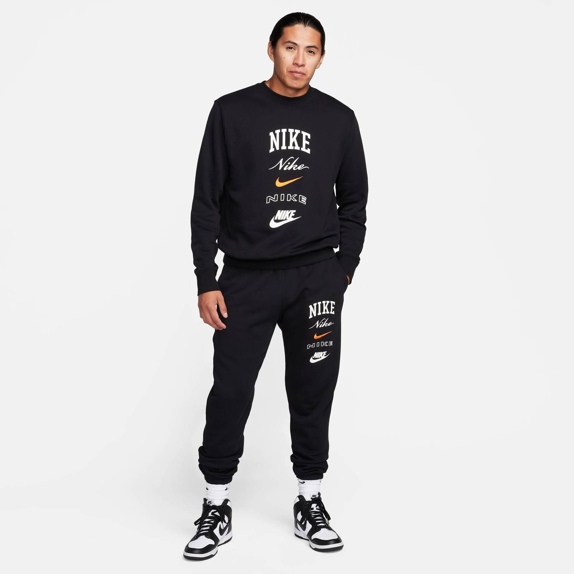 Nike Sportswear| Herren Jogginghose