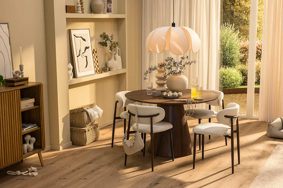 Eetkamer: tips & inspiratie