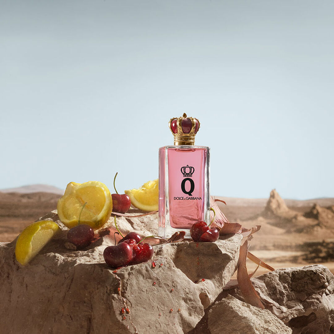Dolce&Gabbana Q BY DOLCE&GABBANA Eau de Parfum - 50ml