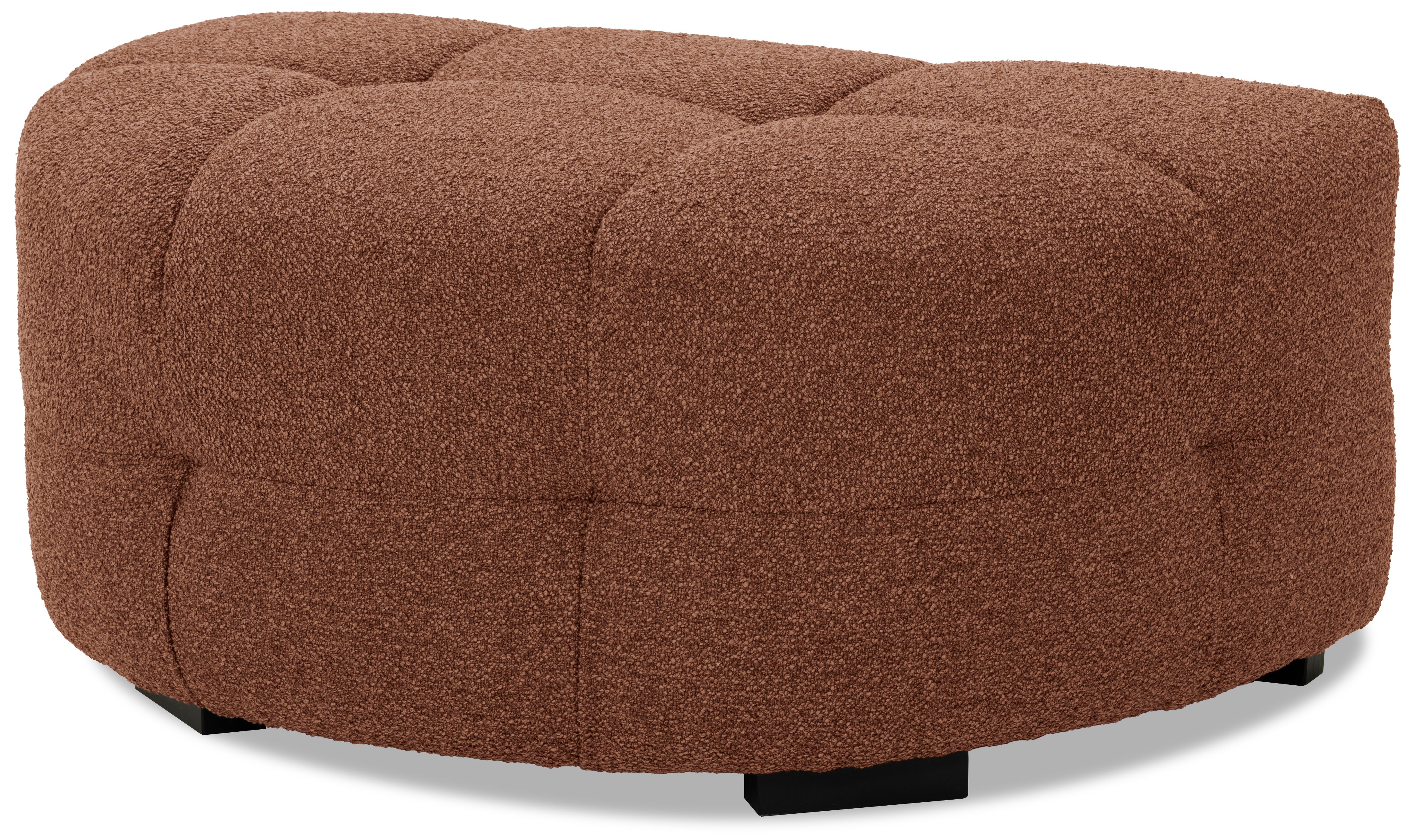 Hocker Confetti B100 x D65 x H45 cm