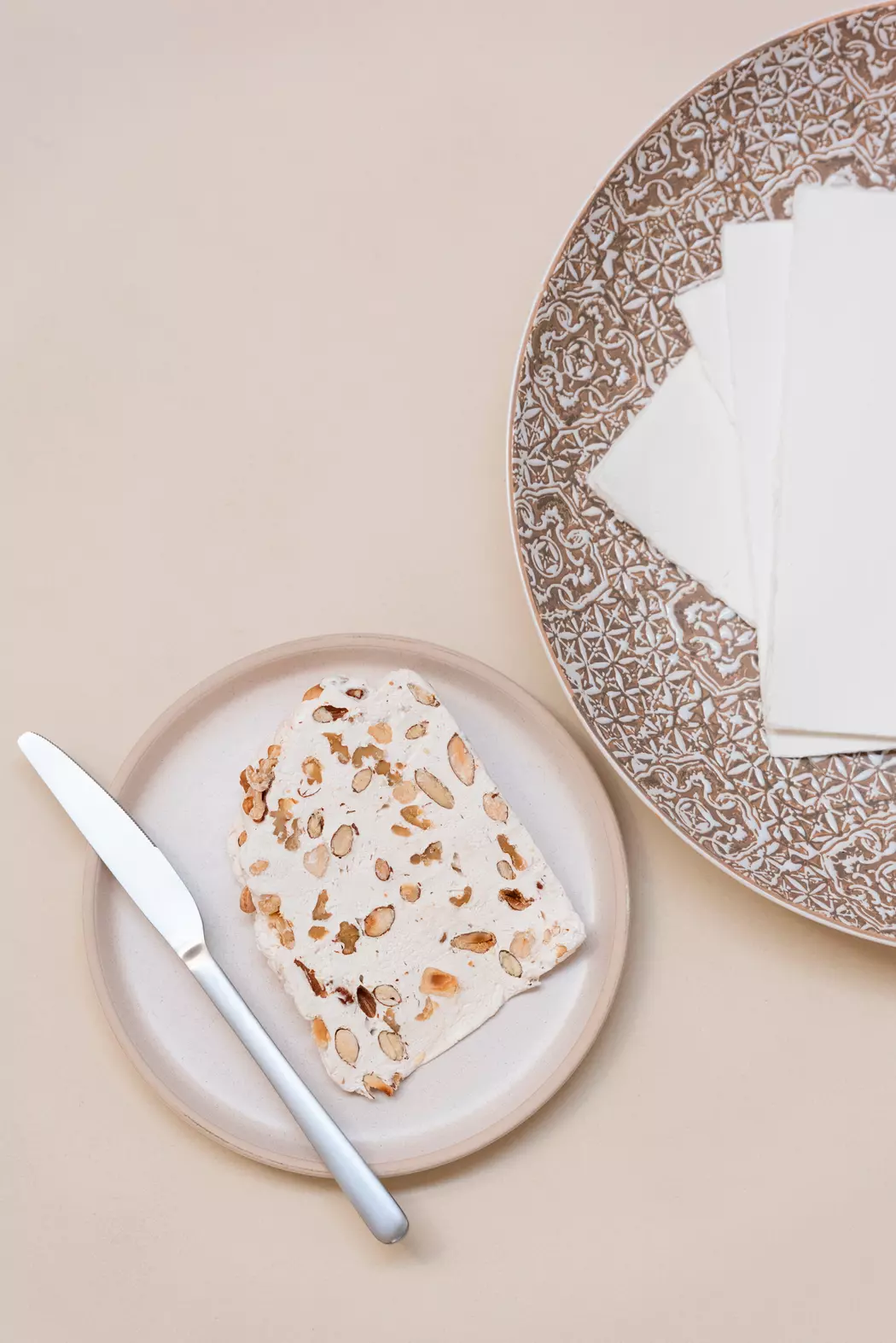 Frühstücksteller Marie Ø 20,5 cm