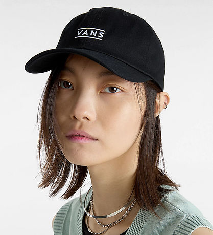 Vans Kasket - Sort