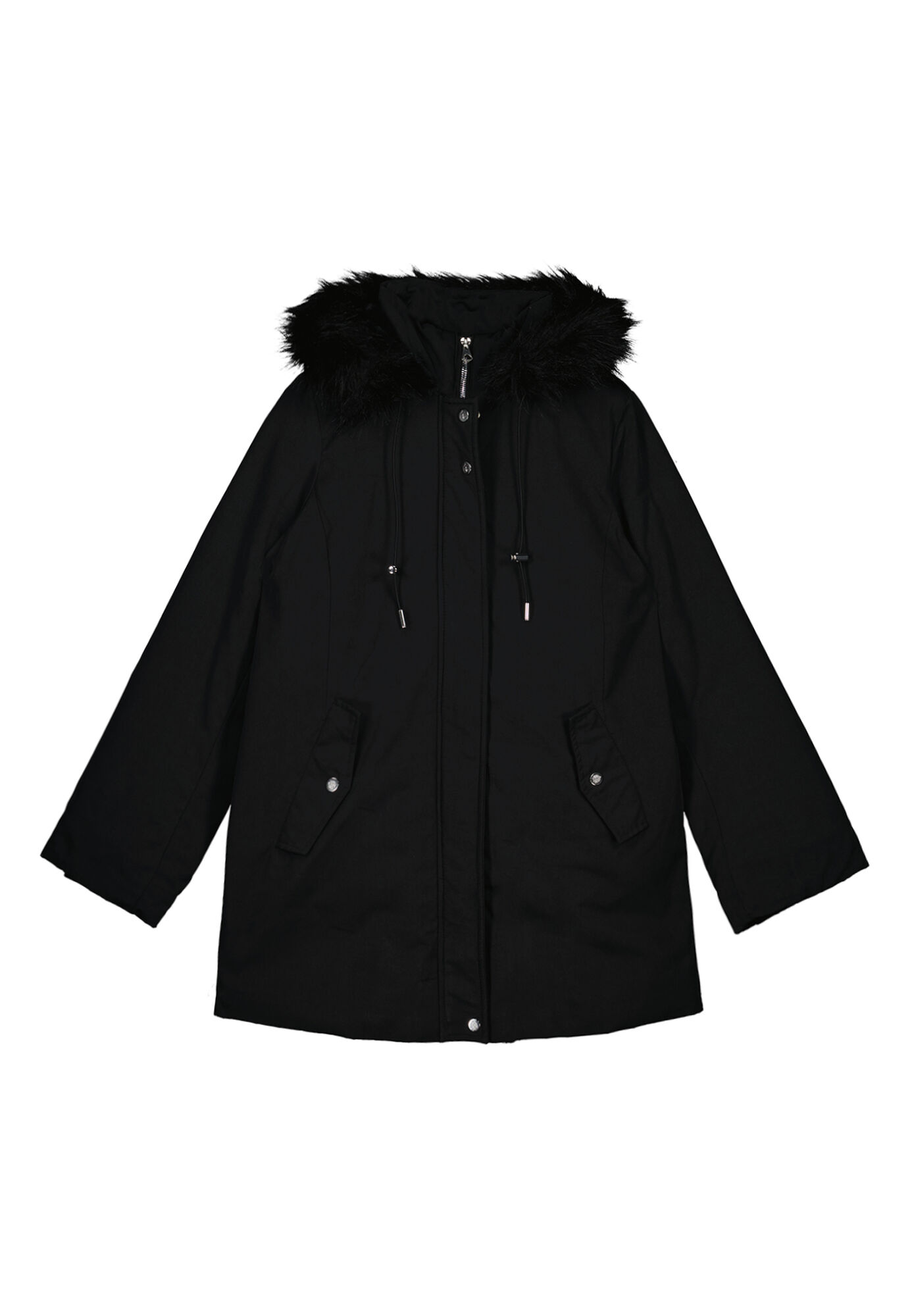 Parka repelente de água Sorona Aura
