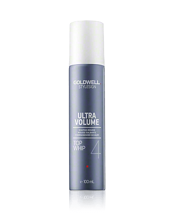 Goldwell. Ultra Volume Top Whip 100ml