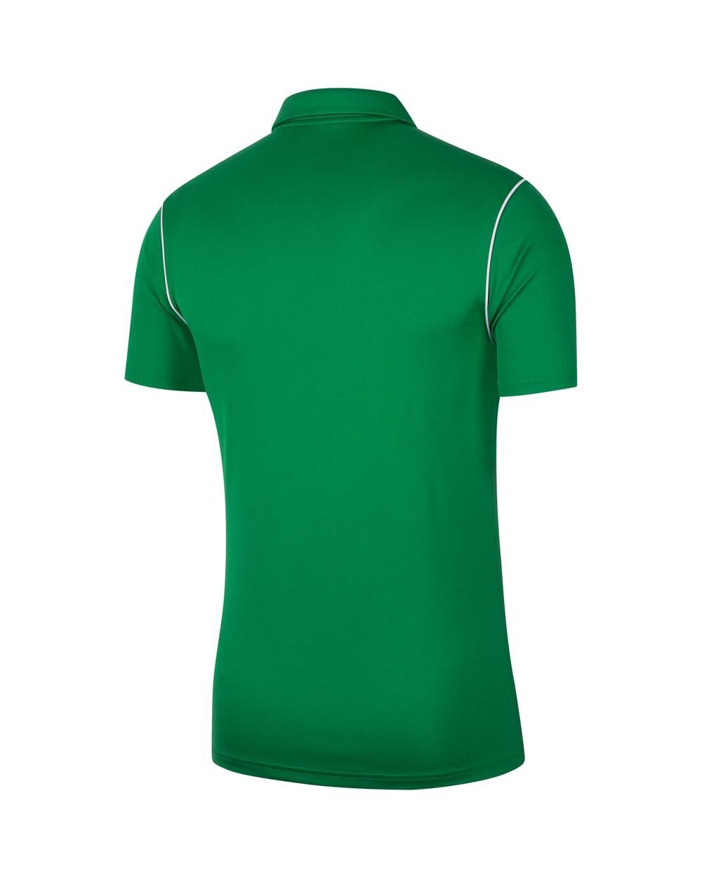 Polo Nike Park 20 Vert pour enfant