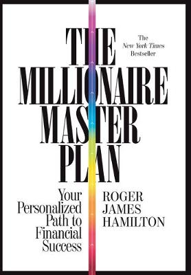 The Millionaire Master Plan: Your Personalized Path to Financial Success (Hardback)