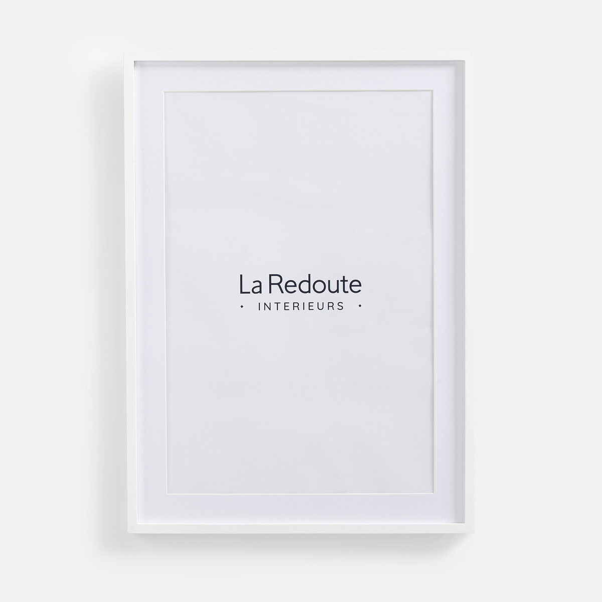 LA REDOUTE INTERIEURS<br>Moldura em madeira de pinho 50 x 70 cm, Pineta