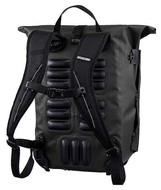 ORTLIEB - SAC A DOS/SACOCHE VARIO 20L