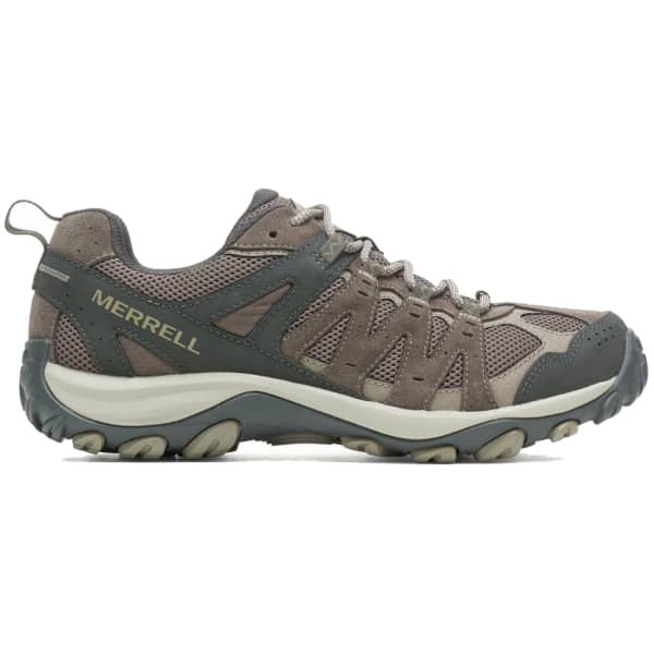 Chaussure de randonnée basse MERRELL ACCENTOR 3 SPORT GORE-TEX BOULDER