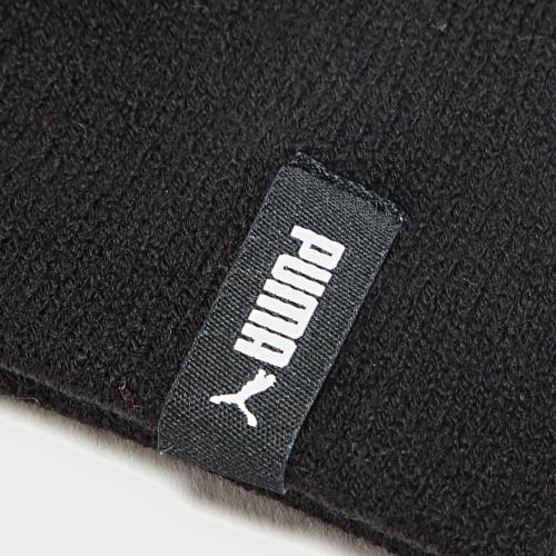 Bonnet Classic Essential Noir
