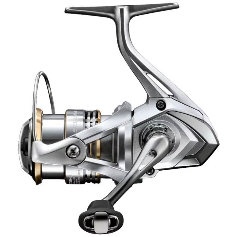Moulinet Spinning Shimano Sedona Fj