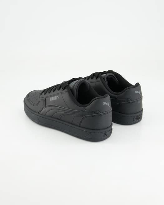 Puma Caven 2.0 Jr. Sneaker in Schwarz