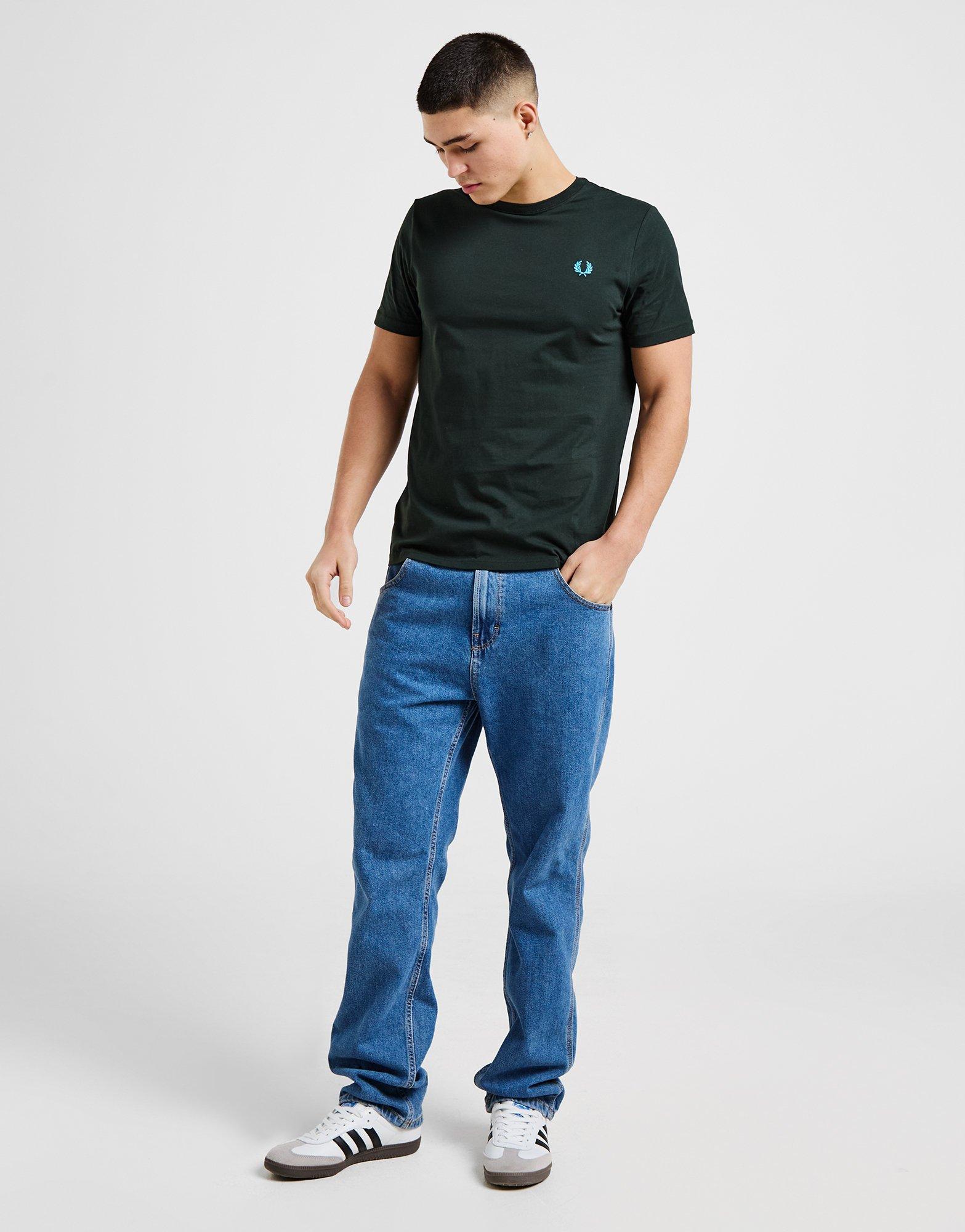 Fred Perry T-shirt Core Homme
