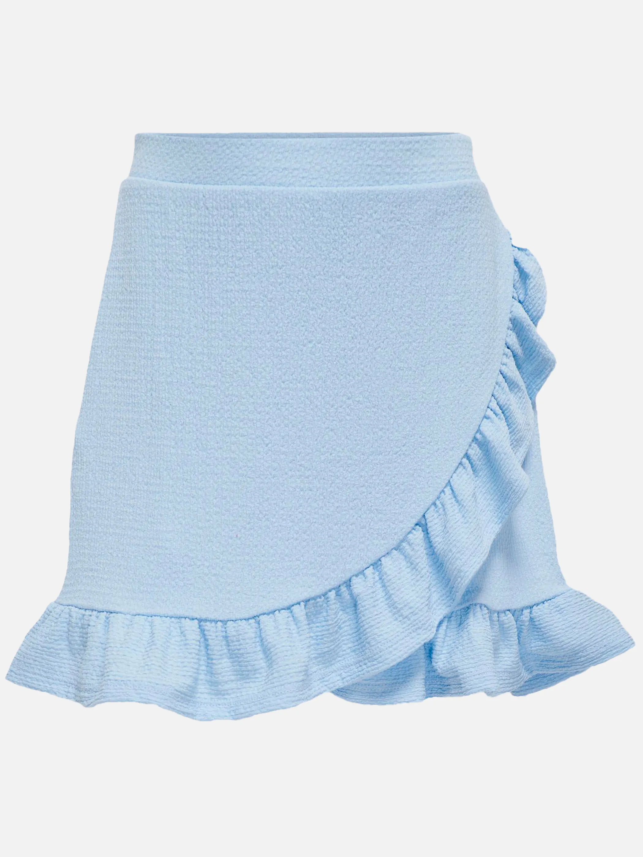 Kids Only KOGLIZ FRILL SKIRT JR Rock