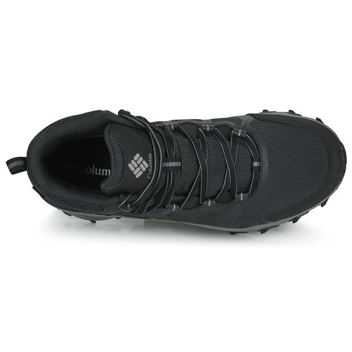 Columbia - PEAKFREAK II MID OUTDRY Negro / Gris