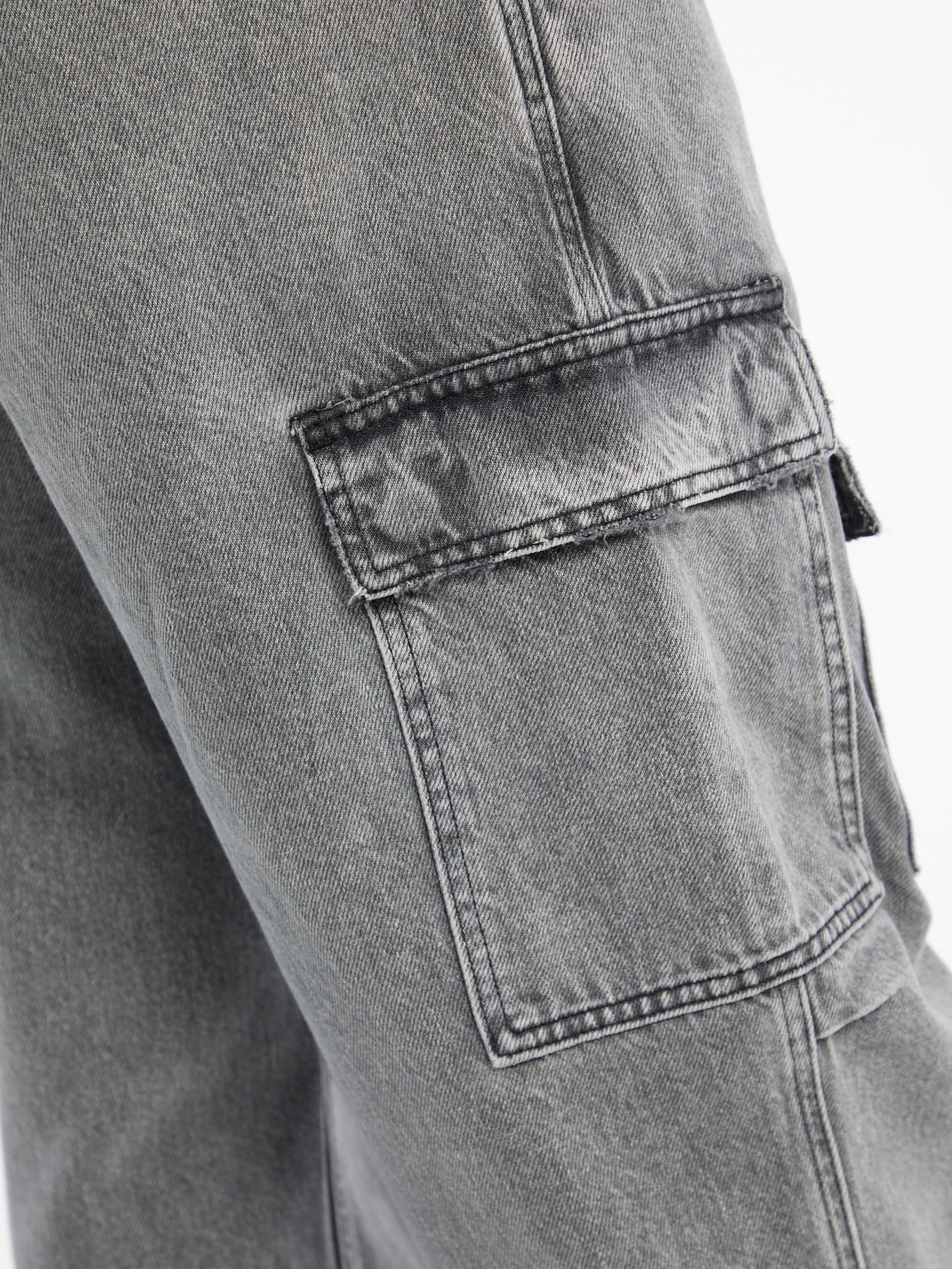 Calça Cargo Jeans GUESS Originals