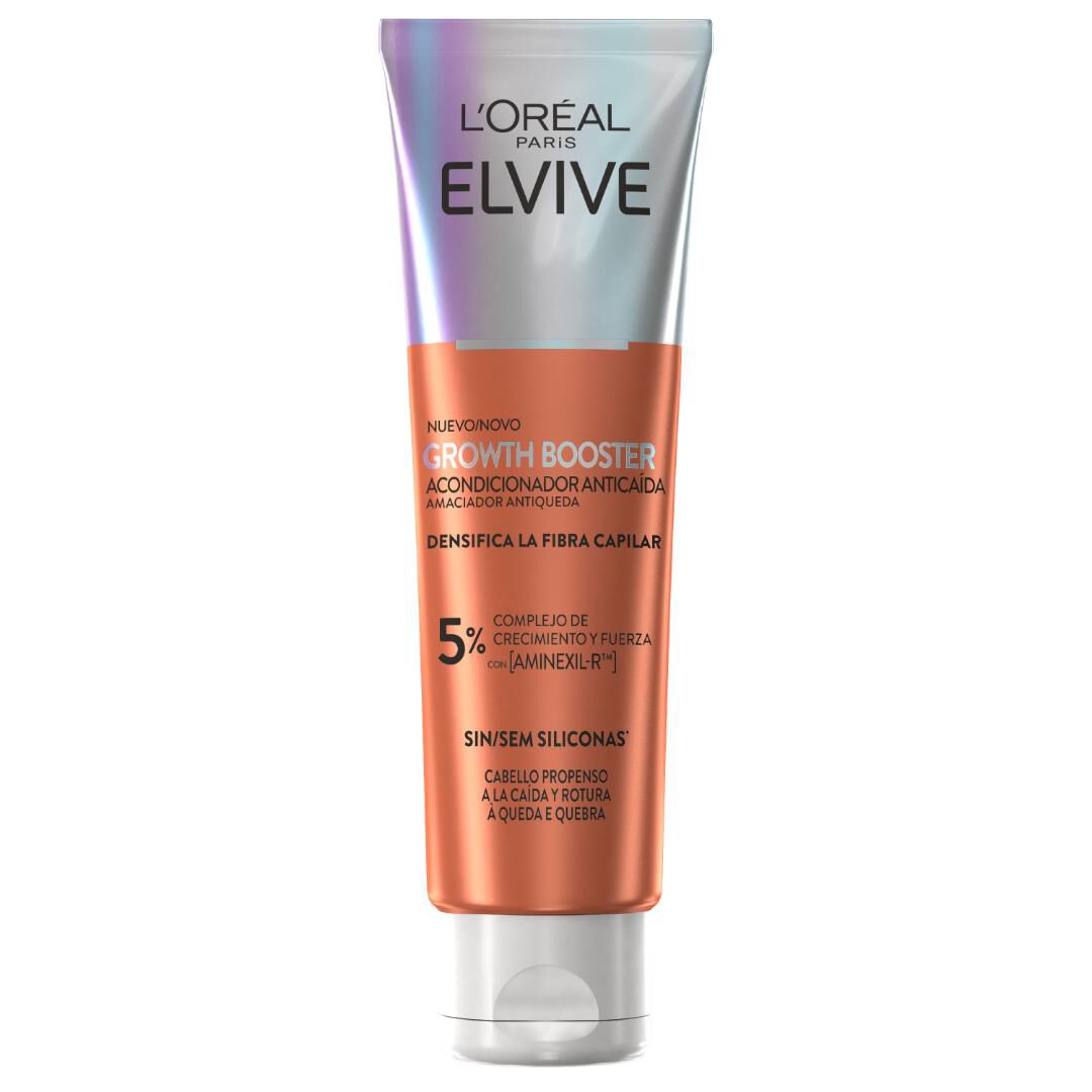 ELVIVE  Growth Booster - Condicionador - 150ml
