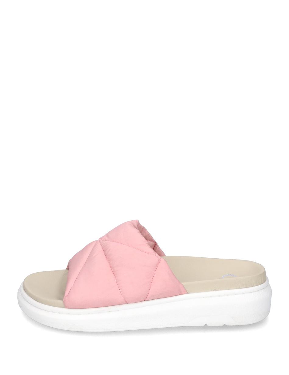 Sandale Aversa 02, pink