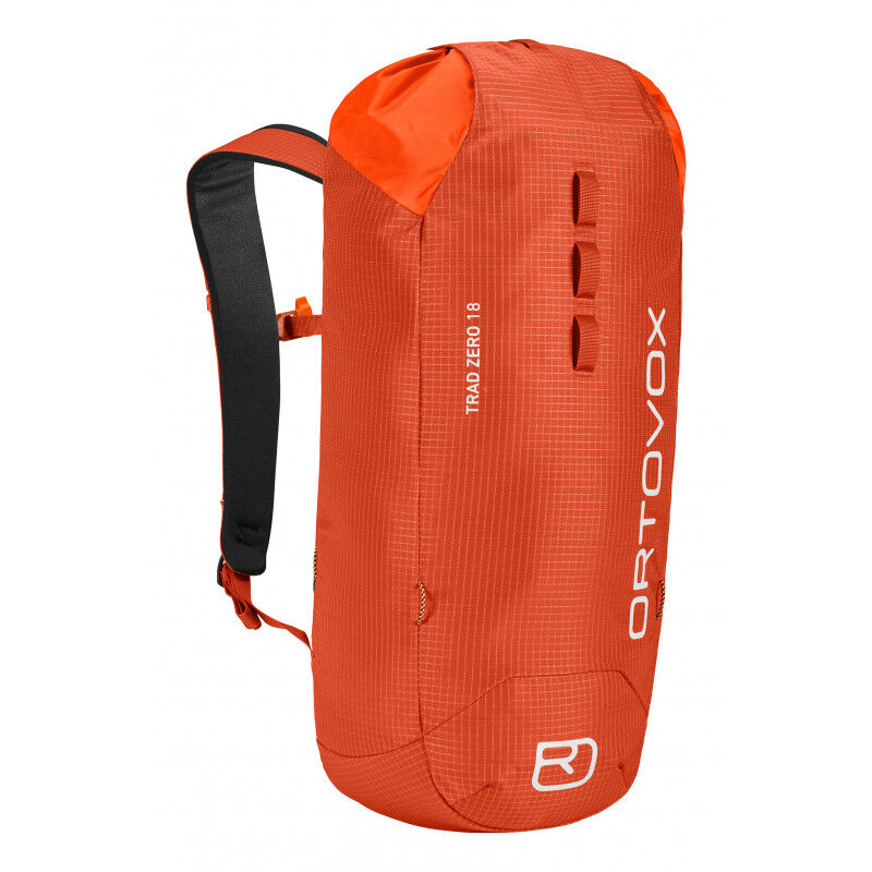 Trad Zero 18 - Sac à dos escalade