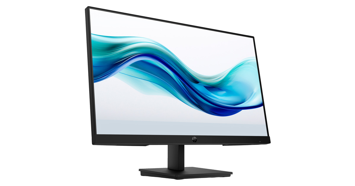 HP3 Pro 324pf 23.8