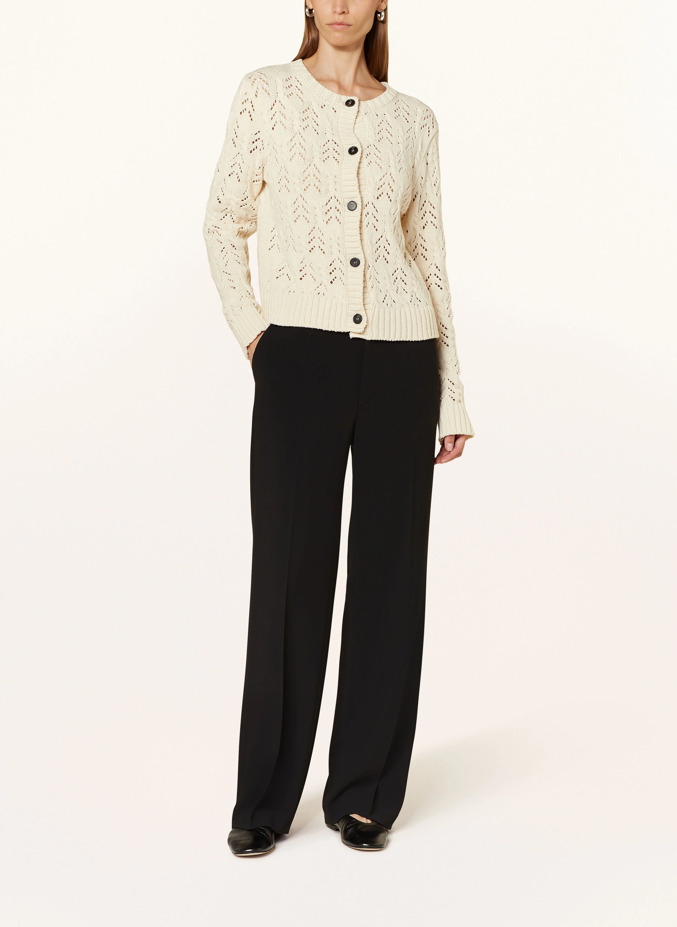 WEEKEND Max Mara Strickjacke PANARIA