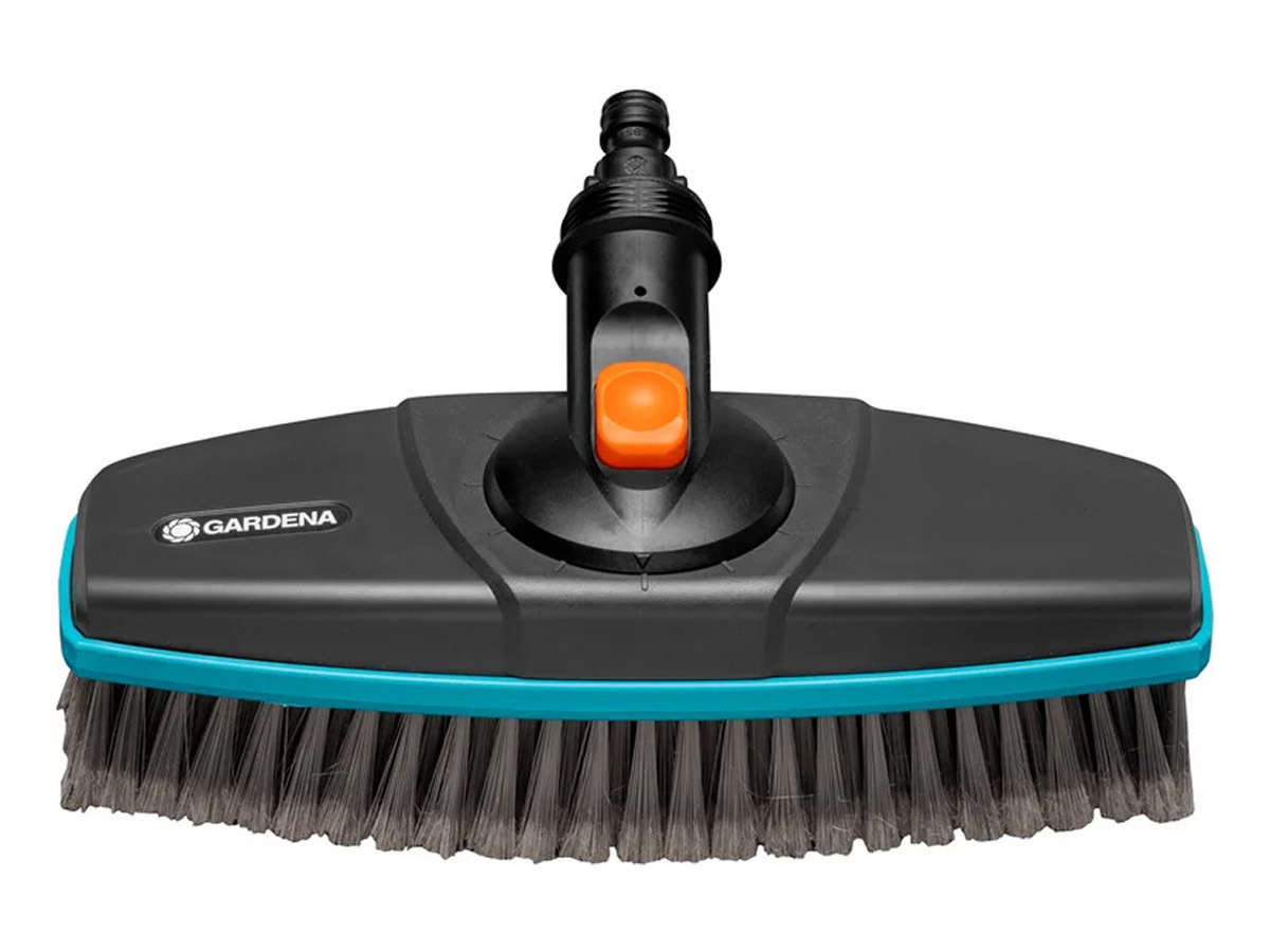 Gardena Cleansystem zachte wasborstel