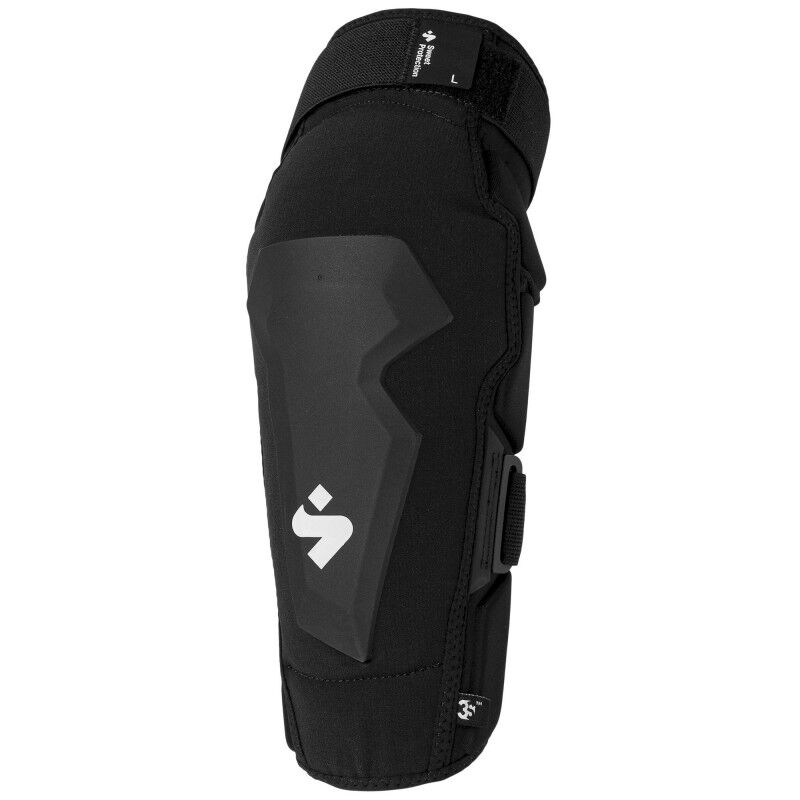 Knee Guards Pro Hard Shell - Genouillière VTT