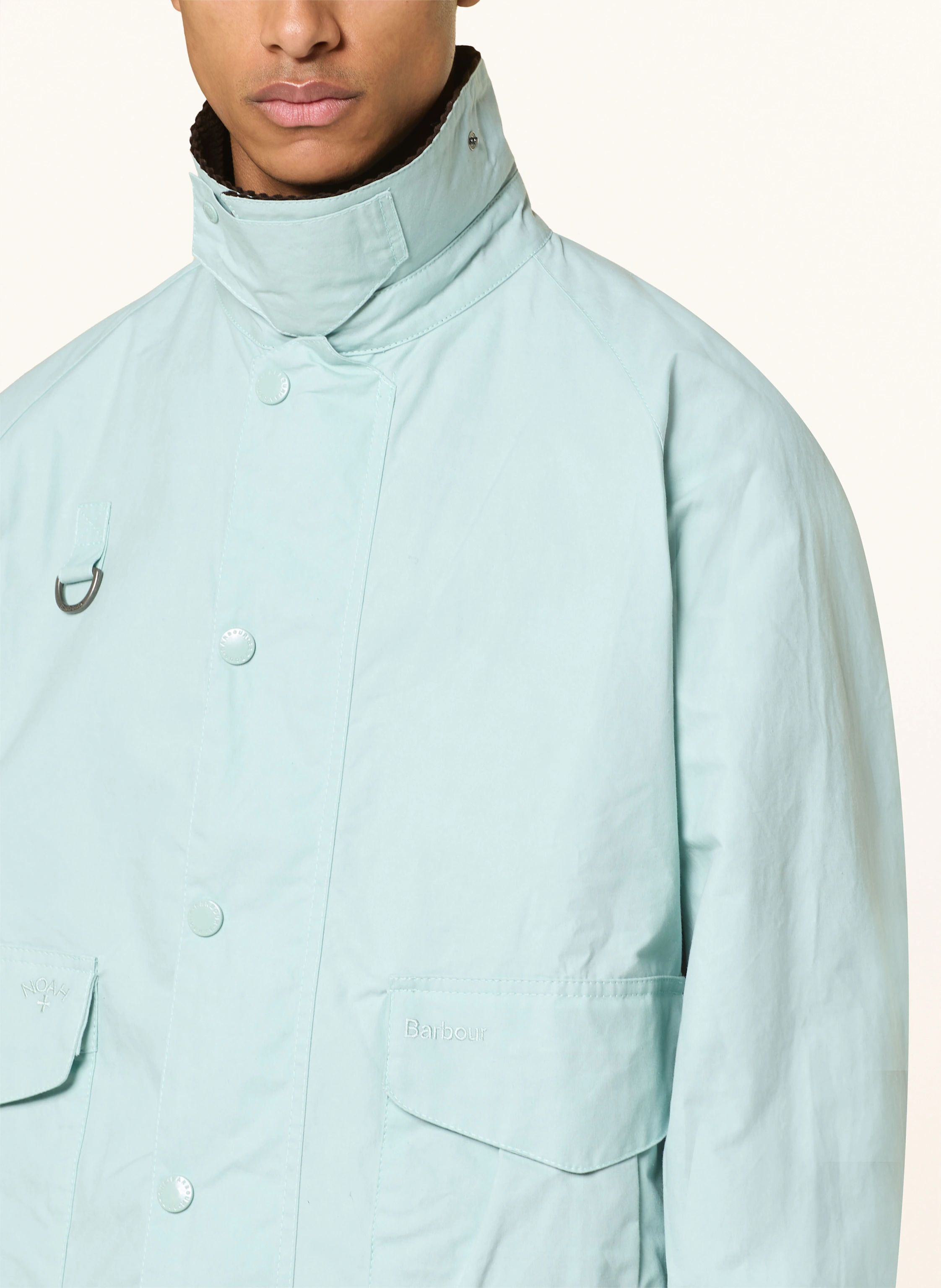 Barbour Fieldjacket