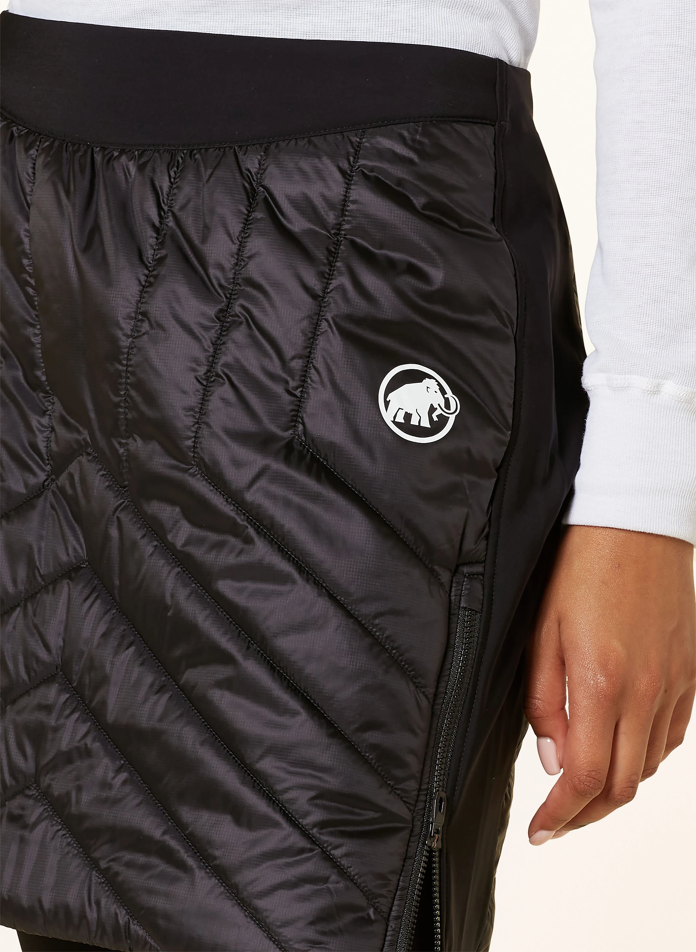 MAMMUT Stepprock AENERGY IN