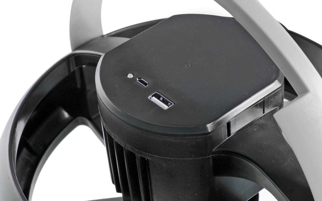 Brunner Atmo RG Ventilator