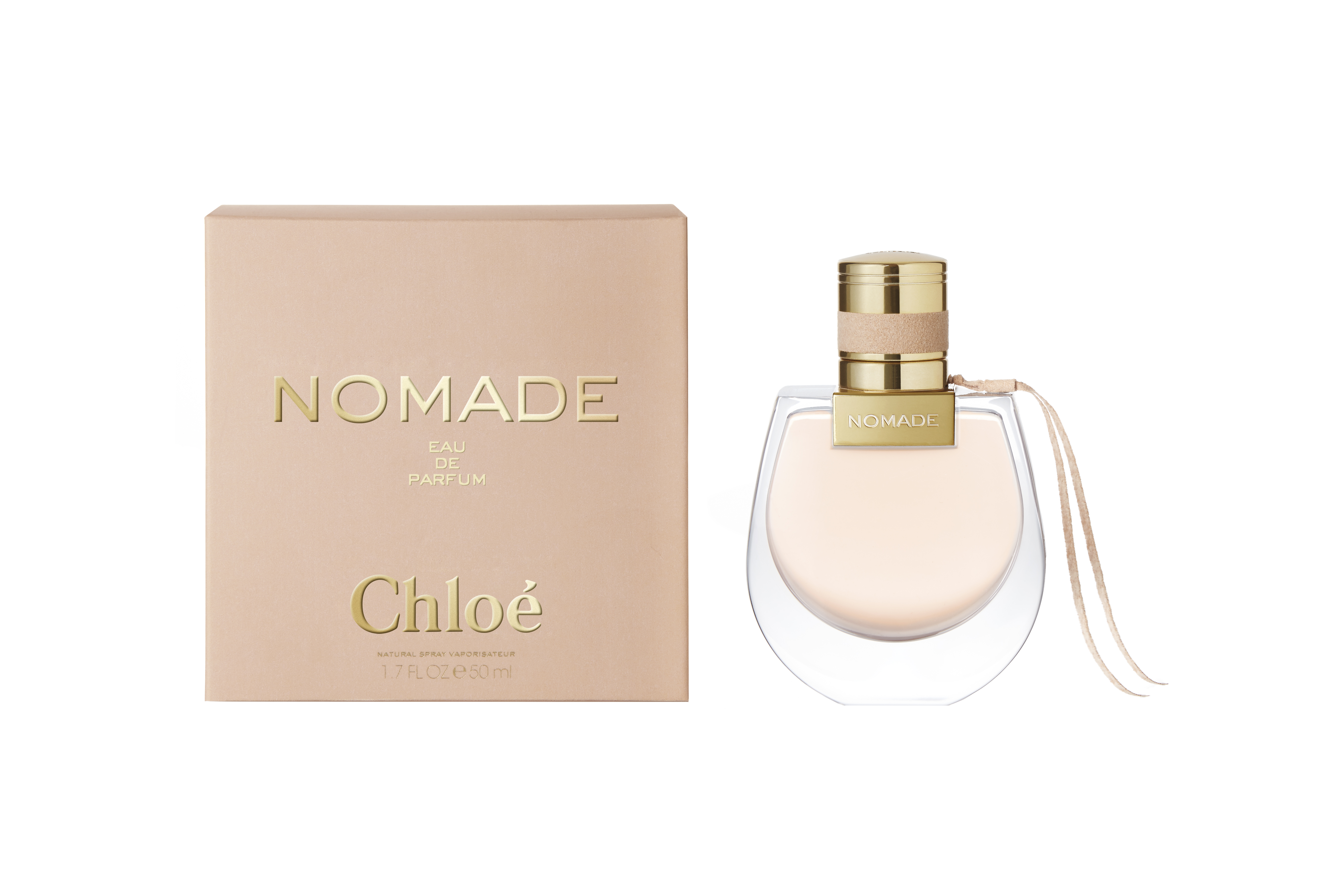 CHLOE Eau de Parfum Vapo 50 ml