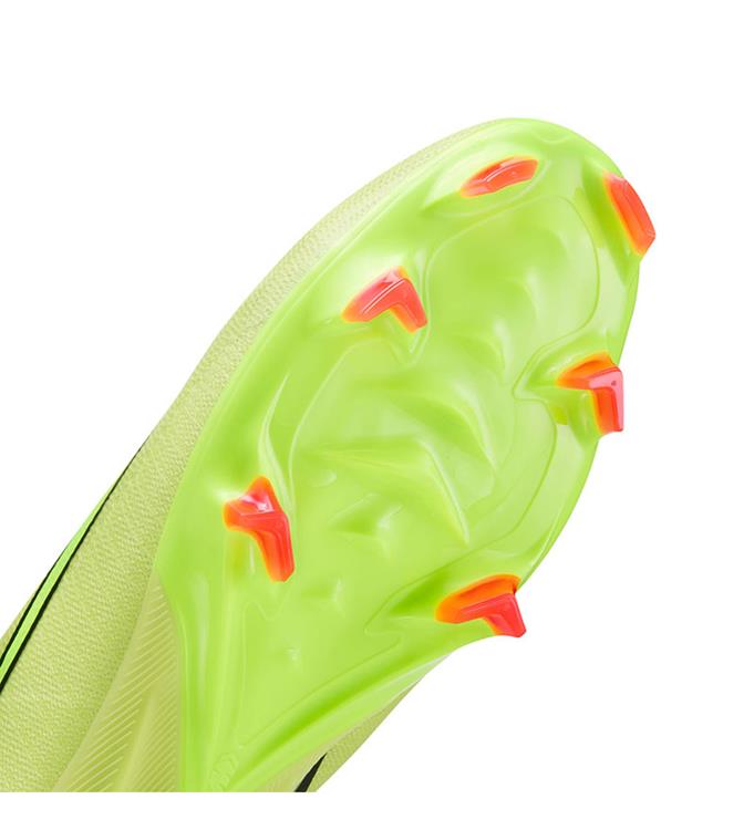 Nike Mercurial Superfly 10 Pro FG HF9433-300 LIMELIGHT-VOLT-HYPER-CRIMSON