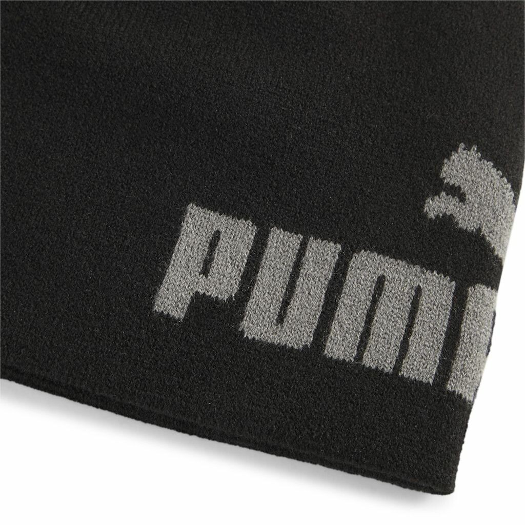 Chapéu PUMA Essentiel No1 Logo Cuffless Jr