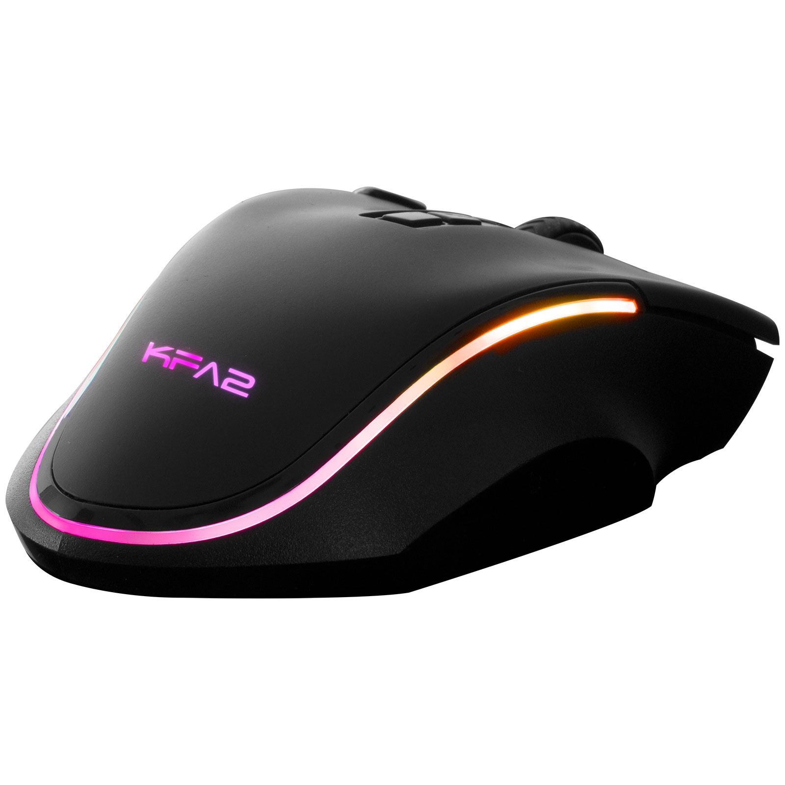 KFA2 Gaming Slider 01