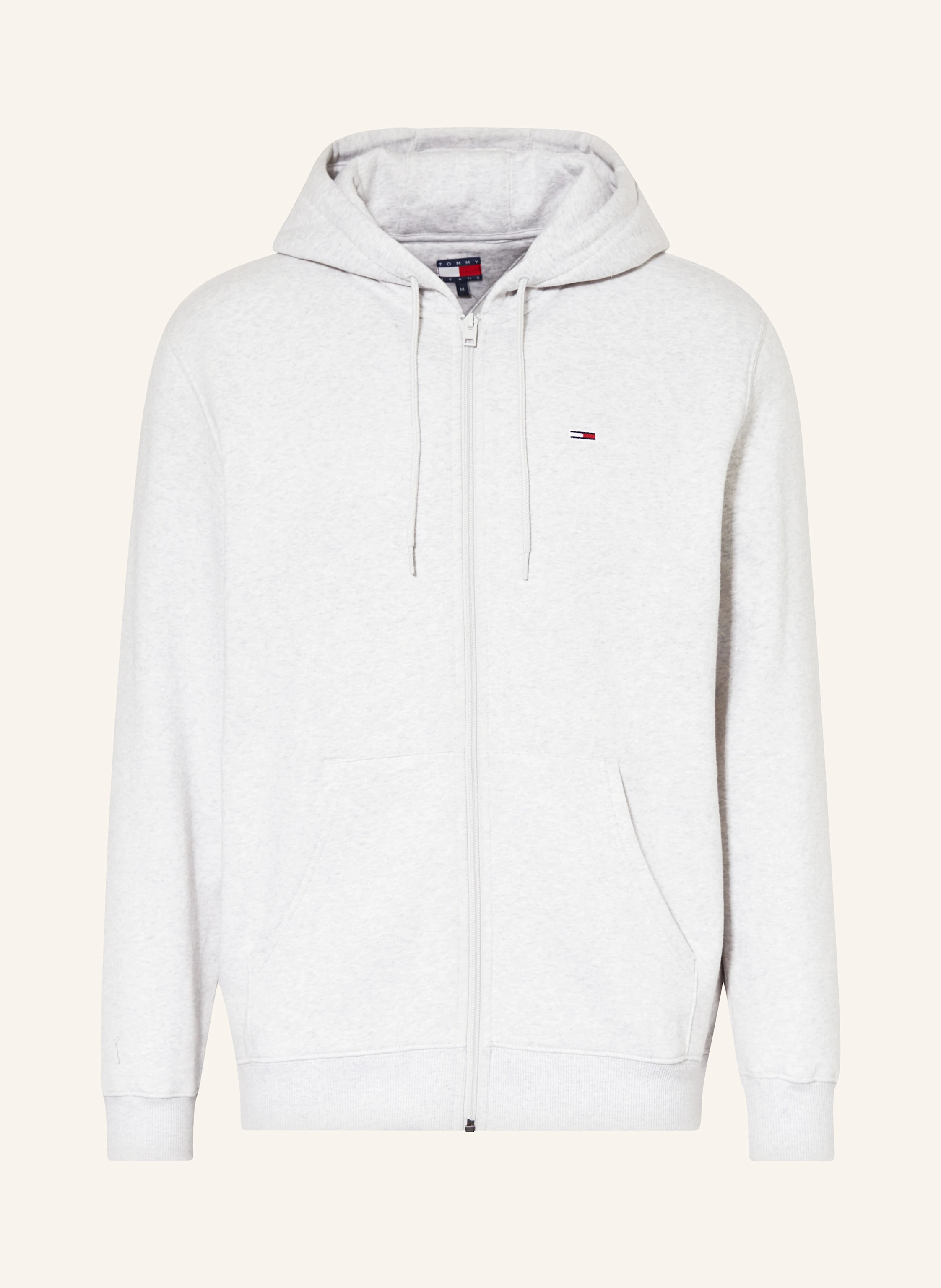 TOMMY JEANS Sweatjacke