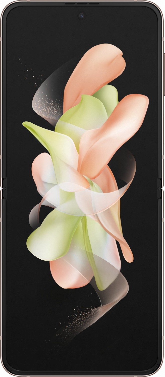 Samsung Galaxy Z Flip4 5G