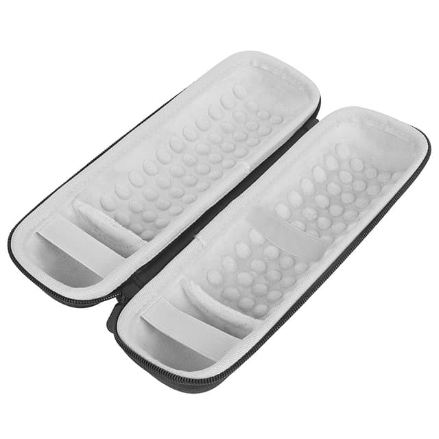 Beskyttende hårdt cover til JBL Flip 6 Bluetooth højttaler Grå
