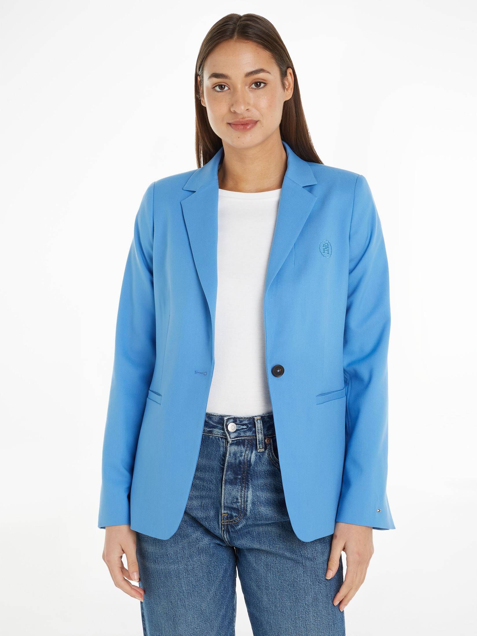 Tommy Hilfiger| Damen Blazer